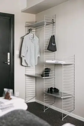 İki Ayrı Yataklı Oda (Shared Bathroom)