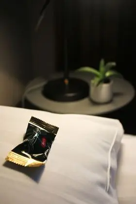 İki Ayrı Yataklı Oda (Shared Bathroom)