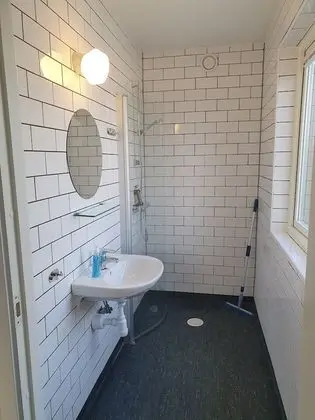 İki Ayrı Yataklı Oda (Shared Bathroom)