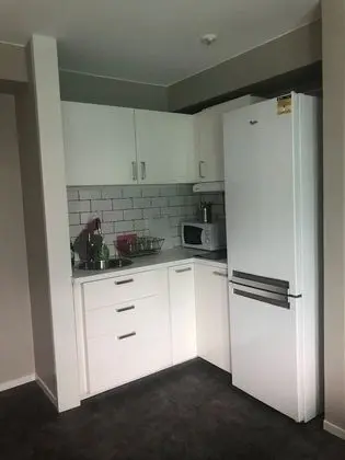 İki Ayrı Yataklı Oda (Shared Bathroom)