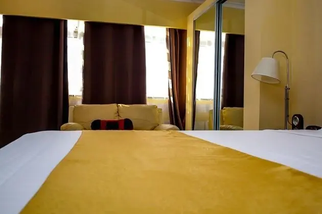 Deluxe Süit