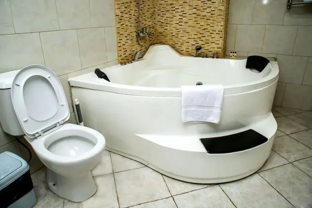Deluxe Süit