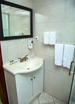 Standard Oda, Engellilere Uygun, Plaj Manzaralı