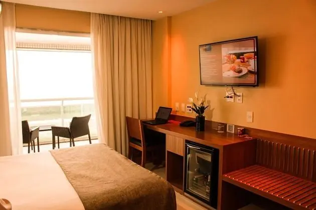 Deluxe Apart Daire, Balkon/Veranda, Okyanusa Sıfır