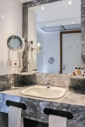 Deluxe Apart Daire, Balkon/Veranda, Okyanusa Sıfır
