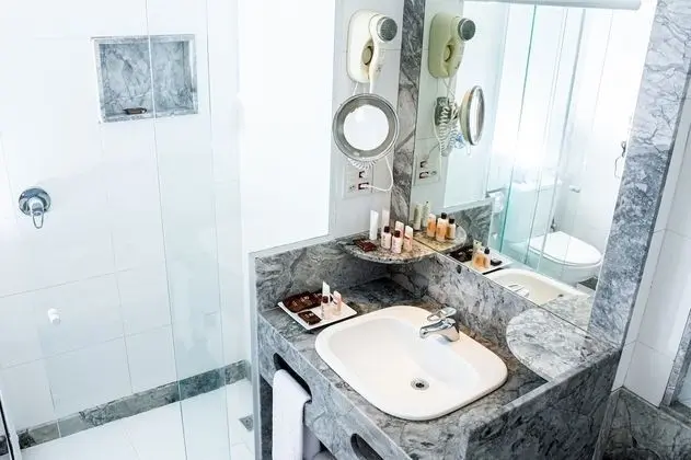Deluxe Apart Daire, Balkon/Veranda, Okyanusa Sıfır