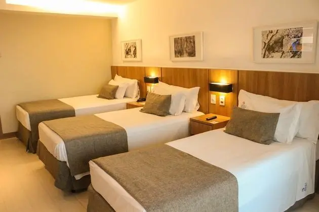 Deluxe Üç Kişilik Oda, Balkon, Denize Bakan