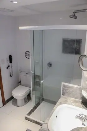 Deluxe Üç Kişilik Oda, Balkon, Denize Bakan