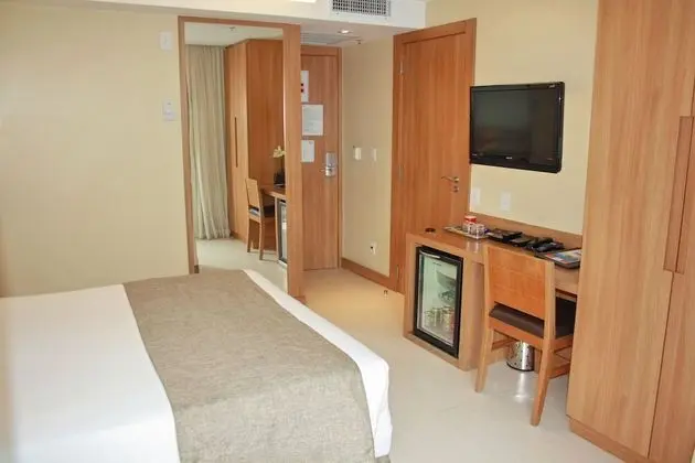 Superior Apart Daire, Balkon, Kısmi Deniz Manzarası