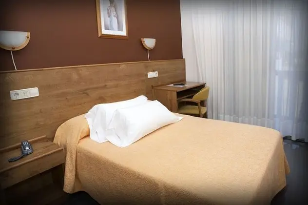 Standard Tek Kişilik Oda