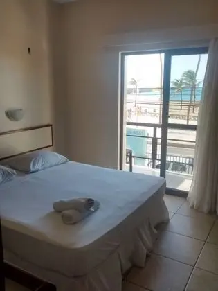 Tek Büyük veya İki Ayrı Yataklı Oda, Okyanusa Sıfır