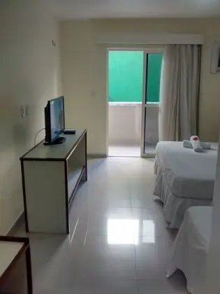 Tek Büyük veya İki Ayrı Yataklı Oda, Okyanusa Sıfır