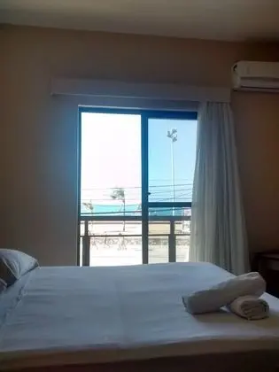 Tek Büyük veya İki Ayrı Yataklı Oda, Okyanusa Sıfır
