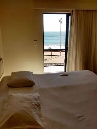 Tek Büyük veya İki Ayrı Yataklı Oda, Okyanusa Sıfır