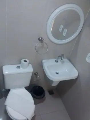 Tek Büyük veya İki Ayrı Yataklı Oda, Okyanusa Sıfır