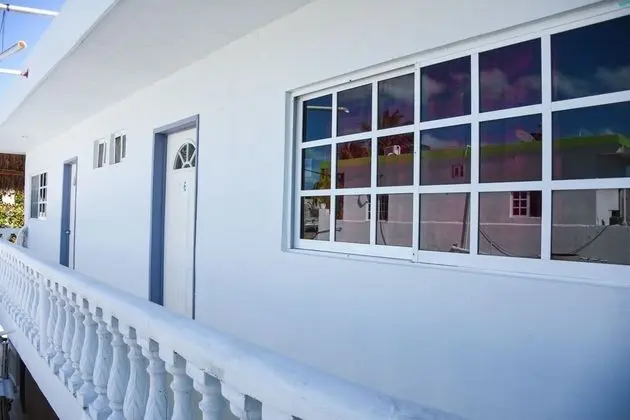 Economy Tek Büyük veya İki Ayrı Yataklı Oda