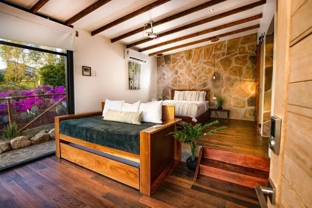 Deluxe Çatı Katı (Loft)