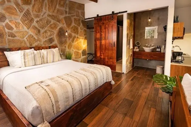 Deluxe Çatı Katı (Loft)