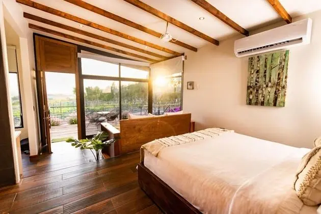 Deluxe Çatı Katı (Loft)