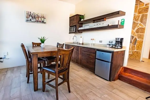 Deluxe Çatı Katı (Loft)