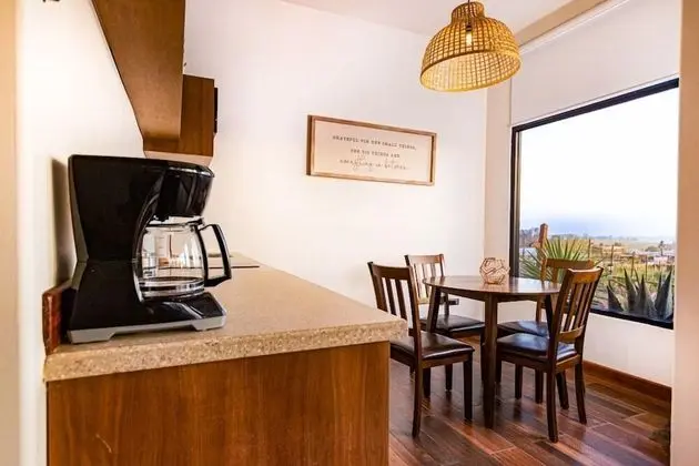 Deluxe Çatı Katı (Loft)