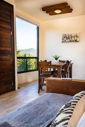 Deluxe Çatı Katı (Loft)