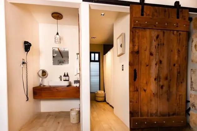 Deluxe Çatı Katı (Loft)