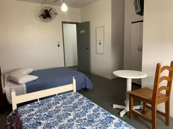 Basic Süit, Deniz Manzaralı