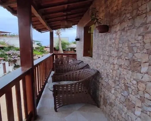 Standard Apart Daire