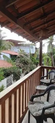 Standard Apart Daire