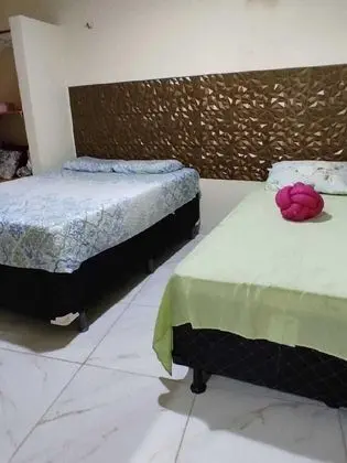 Standard Apart Daire