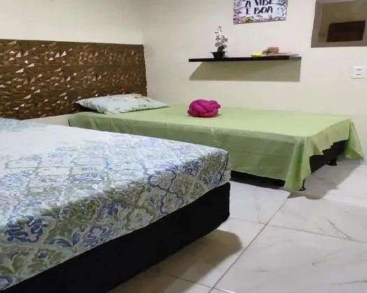 Standard Apart Daire