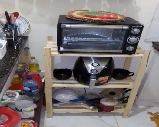 Standard Apart Daire