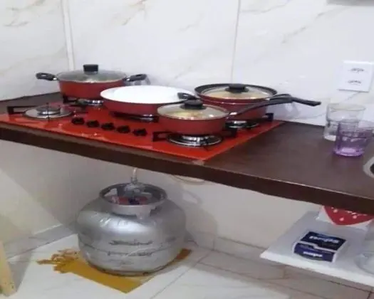 Standard Apart Daire