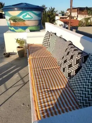 Standard Apart Daire