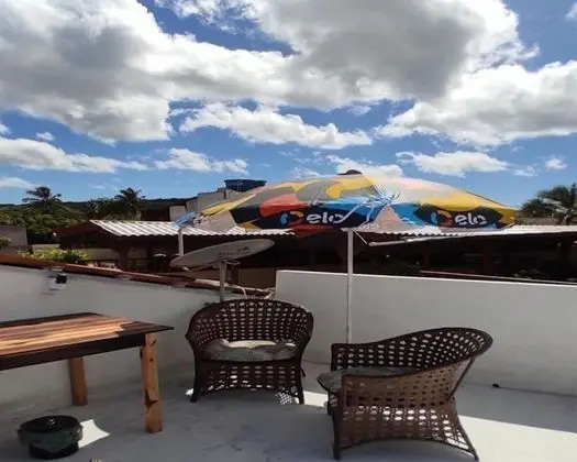 Standard Apart Daire