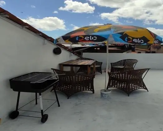 Standard Apart Daire