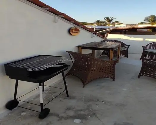 Standard Apart Daire