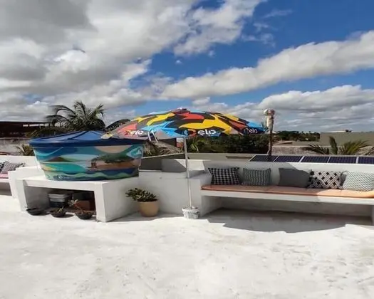 Standard Apart Daire