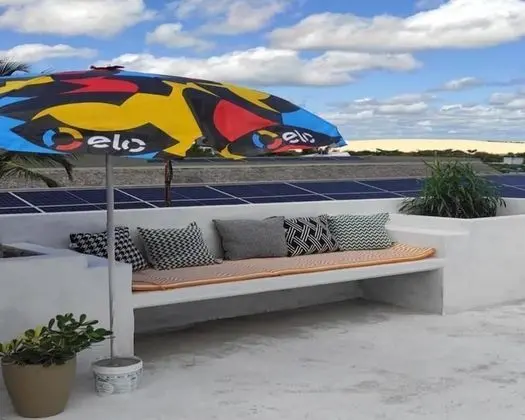 Standard Apart Daire