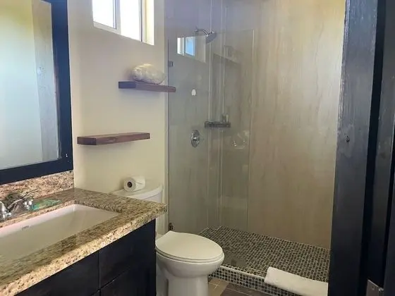 Stüdyo, Okyanus Manzaralı