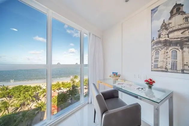 Premium Frente Mar Casal