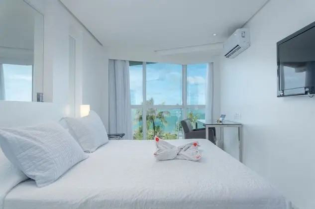 Premium Frente Mar Casal