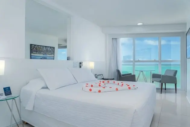 Premium Frente Mar Casal