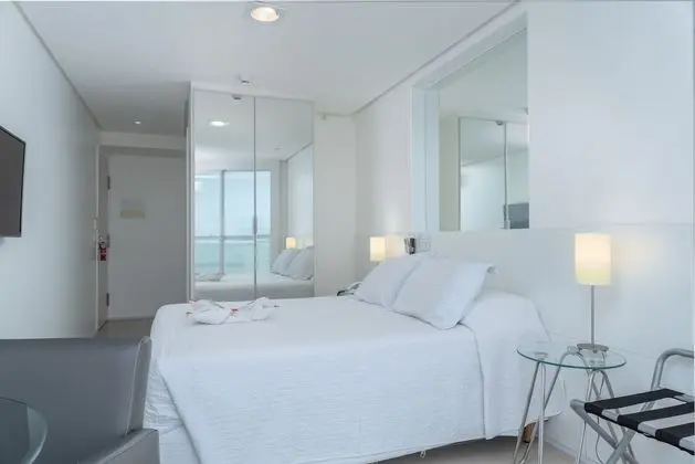Premium Frente Mar Casal