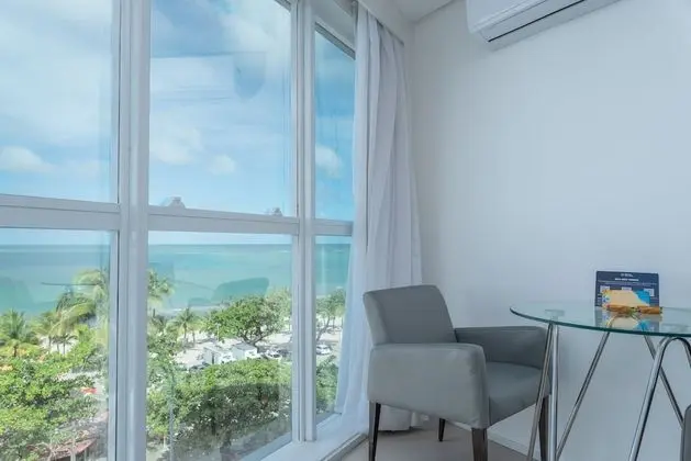 Premium Frente Mar Casal