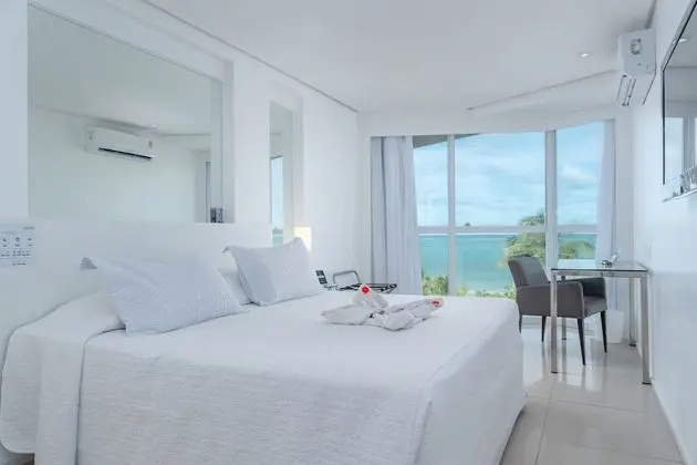 Premium Frente Mar Casal
