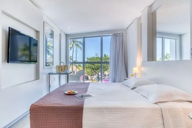 Premium Vista Cidade Casal