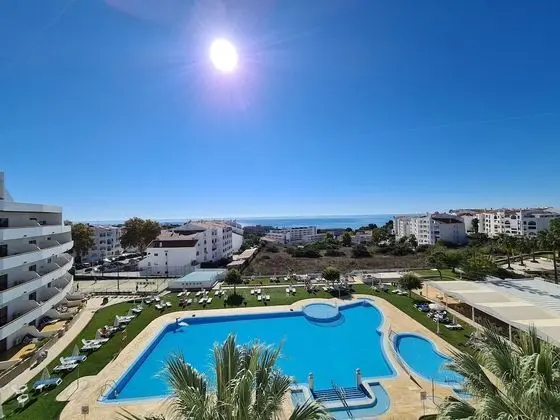 Apart Daire, 1 Yatak Odası, Şehir Manzaralı