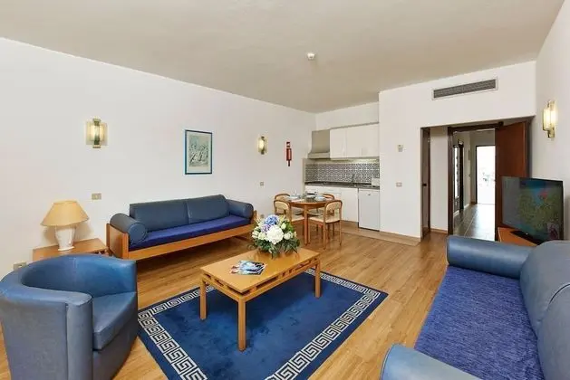 Apart Daire, 1 Yatak Odası, Şehir Manzaralı